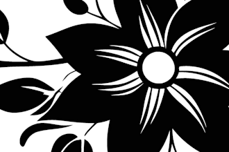 amazing custom tattoo design with my experience