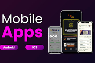 transform your idea into an app