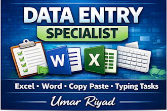 be your expert in data conversions