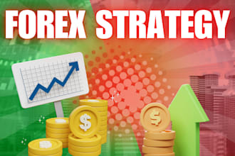 teach my own forex strategy gold