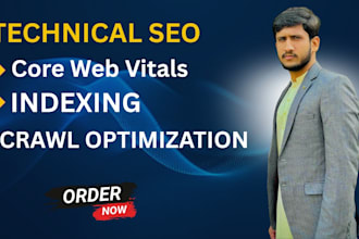 be your technical SEO architect to fix site errors