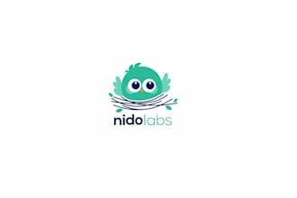 design innovative mental health tech nonprofit logo