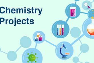 be your analytical chemist for product formulation and characterization