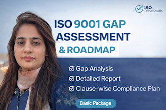 help you to achieve iso 9001 certification with complete qms documentation