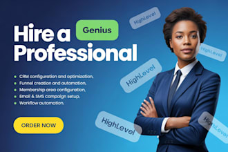 gohighlevel sales funnel, landing page, gohighlevel website, ghl automation, IVR