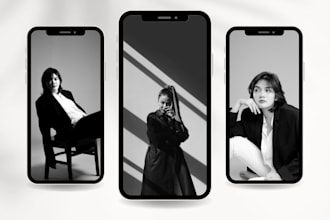 design social media posts for new arrival products