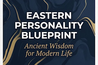 create your personalized eastern energy blueprint and bazi forecast