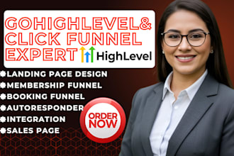 gohighlevel funnel click funnel sales funnel samcart  thrivecart sales funnel