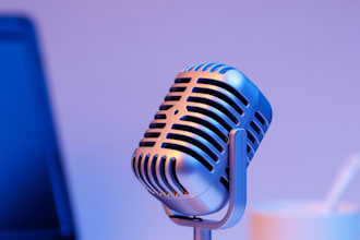 record a professional telugu female voice over