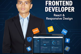 fix HTML CSS bootstrap javascript errors and improve your website