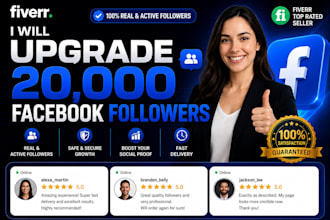organically grow your facebook page and attract real followers