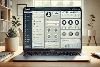 do a saas developement