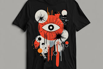 do premium vintage t shirt typography graphic t shirt and hoodie design