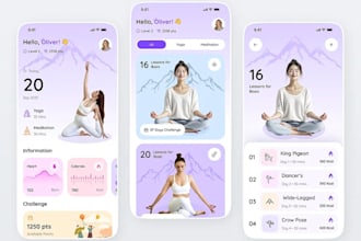 develop meditation app for wellness startups to lunch mindfulness