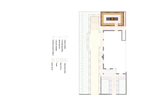 design your garden, terrace or vertical garden with a 2d layout