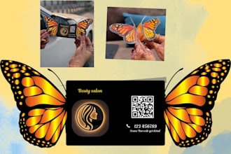 unlock a new marking ideas with creative 3d cards