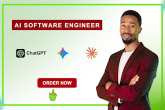 build custom ai website development and ai web application