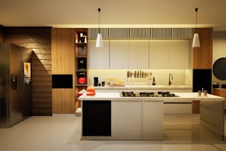 render realistic 3d walkthroughs