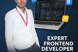 fix HTML CSS bootstrap javascript errors and improve your website