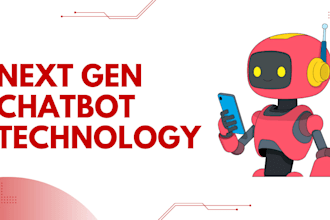 setting up a chatbot for faqs
