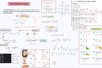 be your professional online maths tutor