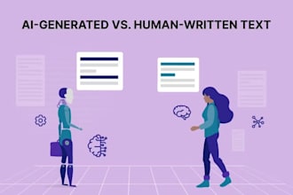 humanize your ai generated texts