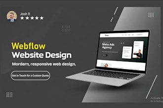 design  webflow website figma to webflow webflow landing page