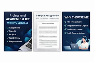 write proffesional website copy for your business