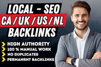 do white hat do follow local SEO backlinks link building off page google ranking