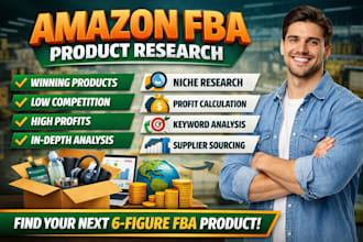 do amazon fba product research and amazon product research for fba
