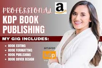do book formatting, kindle ebook formatting