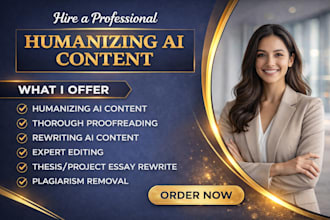 detect edit rewrite humanize ai content book plagiarism check ai content editing