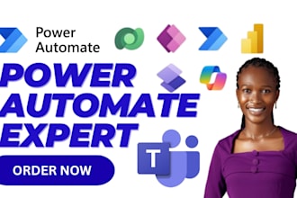 power automate planner teams outlook sharepoint copilot agent expert spfx
