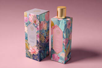 design creative product packaging