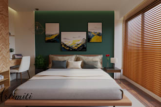 be your 3d interior designer of livingroom, bedroom, kitchen