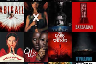 do organic tubi movie promotion, vimeo promotion, movie channel and youtube