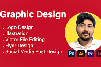 do professional graphic design work of any complexity
