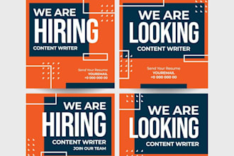 simple and clear article writing