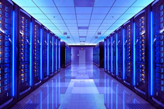 design tech hubs, data centres, IT rooms, control rooms, server rooms
