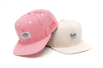 create stunning 3d baseball and snapback cap designs with realistic mockups