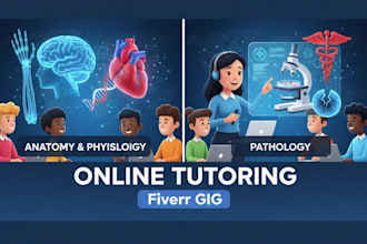 teach medical subjects to medical students