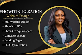 do showit wordpress website, showit to wix, showit to squarespace