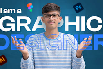 eye catching youtube instagram thumbnail design high CTR