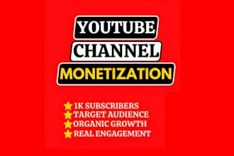 complete youtube channel monetization requirements