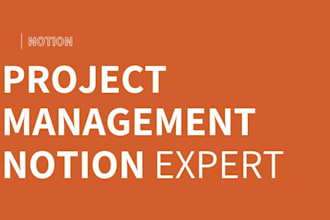 do database management on notion