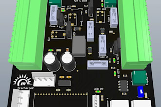 do GPU design, embedded system design, and audio interface