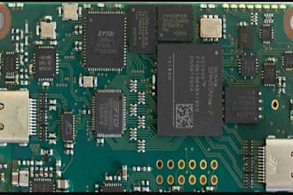 design pcb, fpga, and embedded hardware solutions