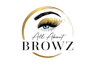 design a professional beauty, salon, and spa logo
