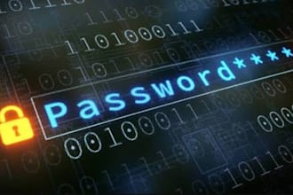 find, recover lost passwords access forgotten accounts emails and files