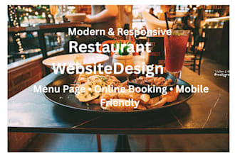 create a wordpress website for your business